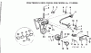 CRAFTSMAN 12 IN RADIAL SAW 113.23301 Ersatzteile Seite 6