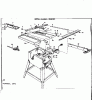 CRAFTSMAN 12 IN MOTORIZED 113.24181 Ersatzteile Seite 1
