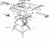CRAFTSMAN 12 MOTORIZ 113.24250 Ersatzteile Seite 1