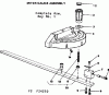CRAFTSMAN 12 MOTORIZ 113.24250 Ersatzteile Seite 6