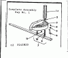 CRAFTSMAN BENCH SAW 8 IN 113.242820 Ersatzteile Seite 3