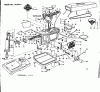 CRAFTSMAN COMMERCIAL 15-1 113.24611 Ersatzteile Seite 1