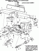 CRAFTSMAN 10 IN. TABLE SA 113.298210 Ersatzteile Seite 2