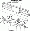 CRAFTSMAN 10 IN. TABLE SA 113.298210 Ersatzteile Seite 9