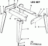 CRAFTSMAN 10 IN. TABLE SA 113.298210 Ersatzteile Seite 10