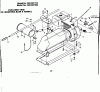 CRAFTSMAN PORTABLE ALTERNATOR 580.327420 Ersatzteile Seite 4