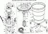 CRAFTSMAN HOME-N-SHOP VAC 758.17880 Ersatzteile Seite 1