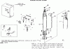 CRAFTSMAN STD SUBMERSIBLE PUMP 390.28461 Ersatzteile Seite 1