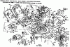 CRAFTSMAN RASENMÄHER 131.881800 Ersatzteile Seite 1