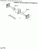 CRAFTSMAN RASENMÄHER 131.881800 Ersatzteile Seite 2