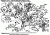 CRAFTSMAN 22 IN. LAWN MOWER 131.881801 Ersatzteile Seite 1