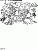 CRAFTSMAN 22 IN. LAWN MOWER 131.881801 Ersatzteile Seite 3