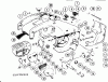 CRAFTSMAN Kettensäge 358.350834 Ersatzteile Seite 3