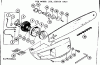 CRAFTSMAN Kettensäge 358.350834 Ersatzteile Seite 5