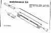 CRAFTSMAN Kettensäge 358.350834 Ersatzteile Seite 7