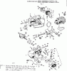 CRAFTSMAN Kettensäge 358.350880 Ersatzteile Seite 3