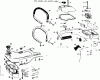 CRAFTSMAN Kettensäge 358.350881 Ersatzteile Seite 3