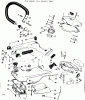 CRAFTSMAN Kettensäge 358.350881 Ersatzteile Seite 4