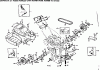 CRAFTSMAN RASENMÄHER 917.374500 Ersatzteile Seite 2