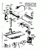 CRAFTSMAN ACCRA-ARM 10 IN 113.29402 Ersatzteile Seite 1