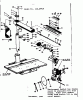 CRAFTSMAN ACCRA-ARM 10 IN 113.29410 Ersatzteile Seite 1