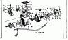 CRAFTSMAN ACCRA-ARM 10 IN 113.29410 Ersatzteile Seite 2