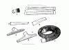 CRAFTSMAN 32G WET-DRY VAC 113.179041 Ersatzteile Seite 2