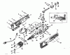 CRAFTSMAN ELECTRONIC RECI 315.171010 Ersatzteile Seite 1