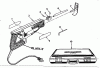 CRAFTSMAN ELECTRONIC RECI 315.171010 Ersatzteile Seite 2
