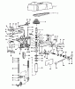CRAFTSMAN 12 DRILL PRESS 113.213811 Ersatzteile Seite 2