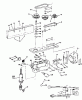 CRAFTSMAN 15 DRILL PRESS 113.213853 Ersatzteile Seite 2