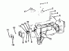 CRAFTSMAN 15 DRILL PRESS 113.213853 Ersatzteile Seite 3