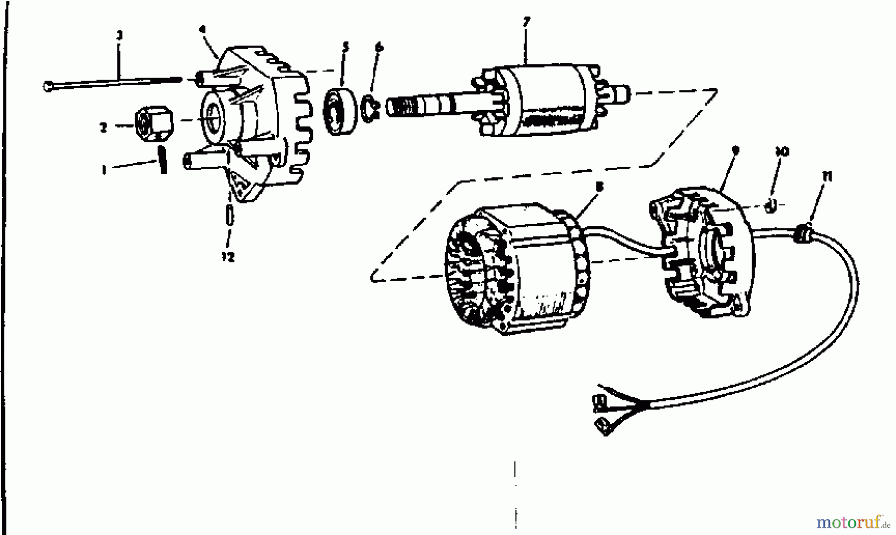 CRAFTSMAN Divers CRAFTSMAN 9 DIRECT D 113.241730 Seite 5
