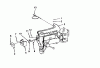 CRAFTSMAN 13 FLOOR MODEL DRILL 113.213842 Ersatzteile Seite 2