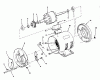 CRAFTSMAN 17 HD FLOOR DRILL 113.213873 Ersatzteile Seite 5