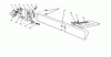 CRAFTSMAN 6-1/8 JOINTER/PLANER 113.206933 Ersatzteile Seite 4
