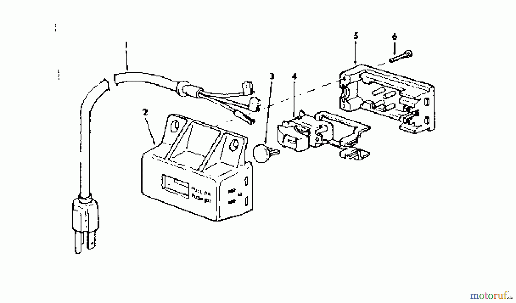 CRAFTSMAN Divers 6-1/8 JOINTER/PLANER 113.206933 Seite 5