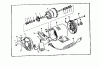 CRAFTSMAN 6-1/8 JOINTER/PLANER 113.206933 Ersatzteile Seite 6