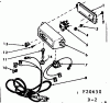 CRAFTSMAN 6-1 113.20650 Ersatzteile Seite 4
