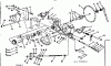 CRAFTSMAN 10 IN. TILTING 113.299110 Ersatzteile Seite 2