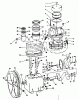 CRAFTSMAN AIR COMPR. 106.175170 Ersatzteile Seite 1