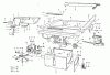 CRAFTSMAN DELUXE 10 FLEX DRIVE 113.241690 Ersatzteile Seite 1