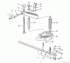 CRAFTSMAN DELUXE 10 FLEX DRIVE 113.241690 Ersatzteile Seite 4