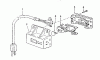 CRAFTSMAN DELUXE 10 FLEX DRIVE 113.241690 Ersatzteile Seite 5