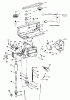 CRAFTSMAN 8 BENCH MODEL DRILL 113.213722 Ersatzteile Seite 1