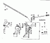 CRAFTSMAN Kantenschneider 358.79617 Ersatzteile Seite 1