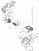 CRAFTSMAN 3 INCH DUSTLESS 315.117150 Ersatzteile Seite 1