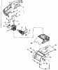 CRAFTSMAN 4 INCH DUSTLESS 315.117910 Ersatzteile Seite 1