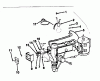 CRAFTSMAN 15 FLOOR MODEL DRILL 113.213852 Ersatzteile Seite 2