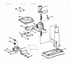 CRAFTSMAN 15 FLOOR MODEL DRILL 113.213852 Ersatzteile Seite 3